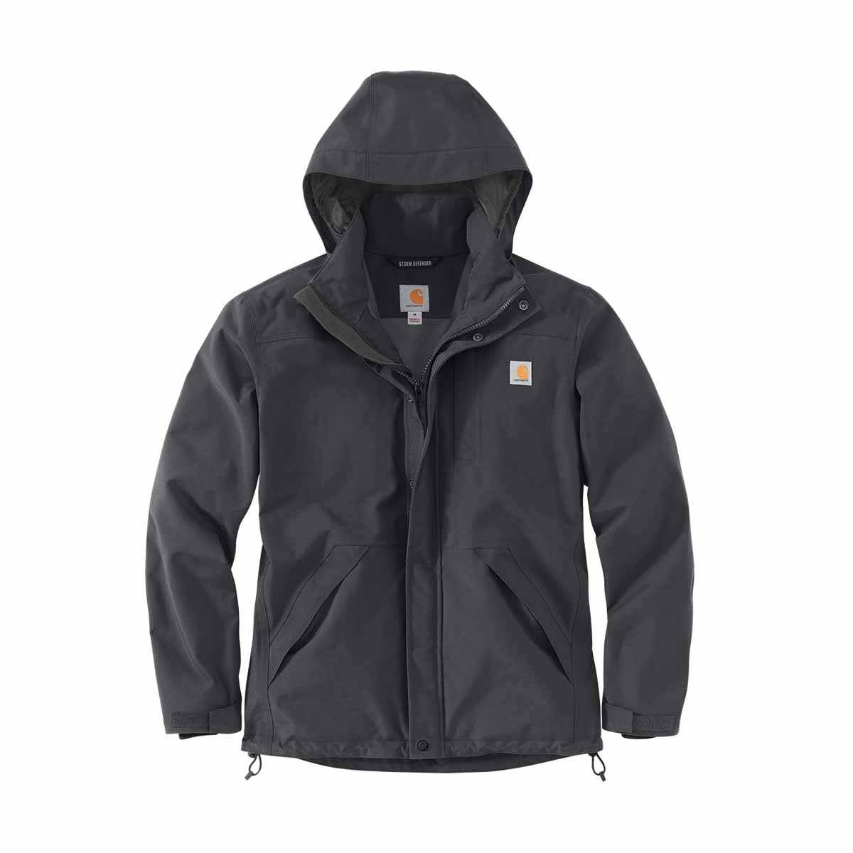 Carhartt Men's Storm Defender Heavyweight Jacket