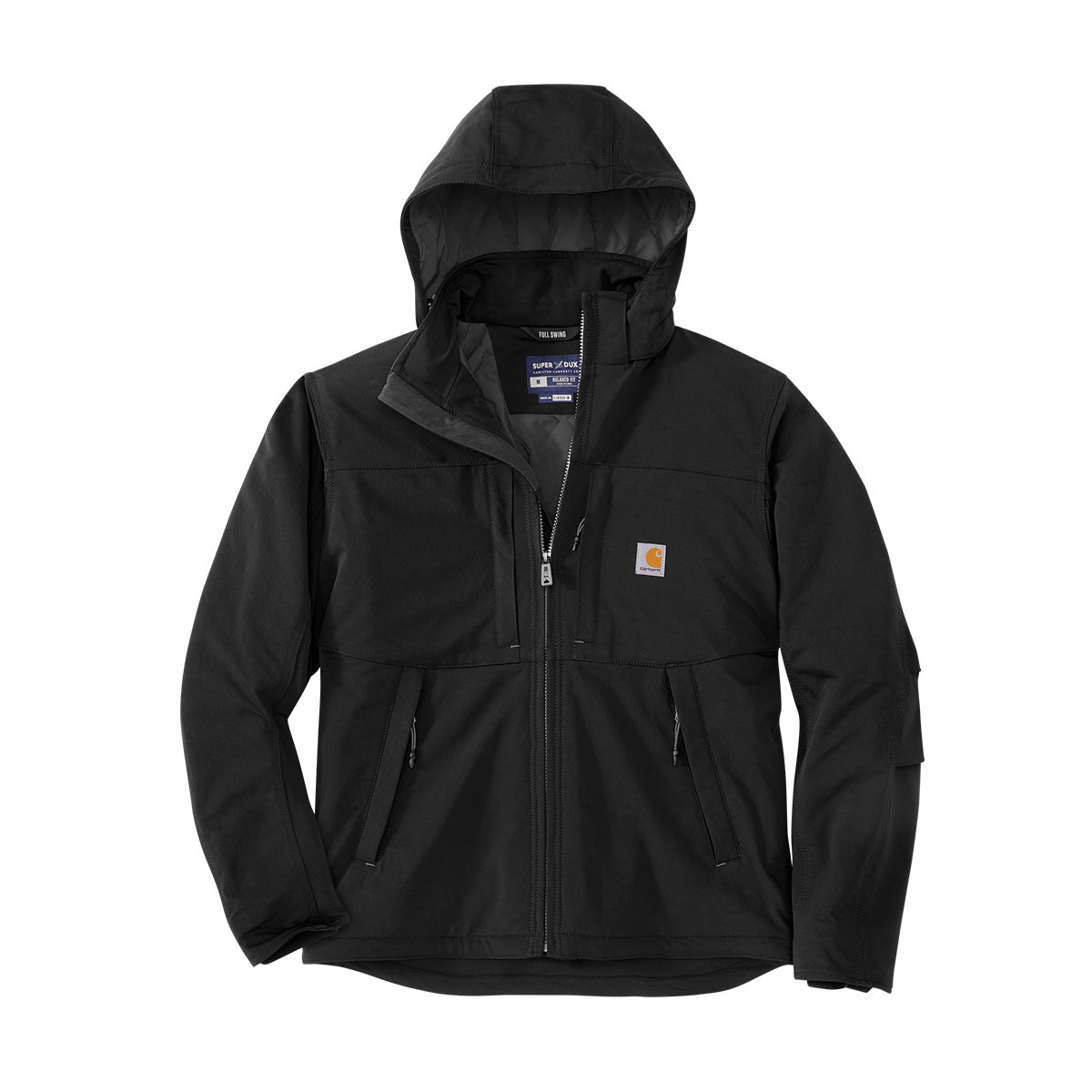 Superdux Insulated Jacket  B&T