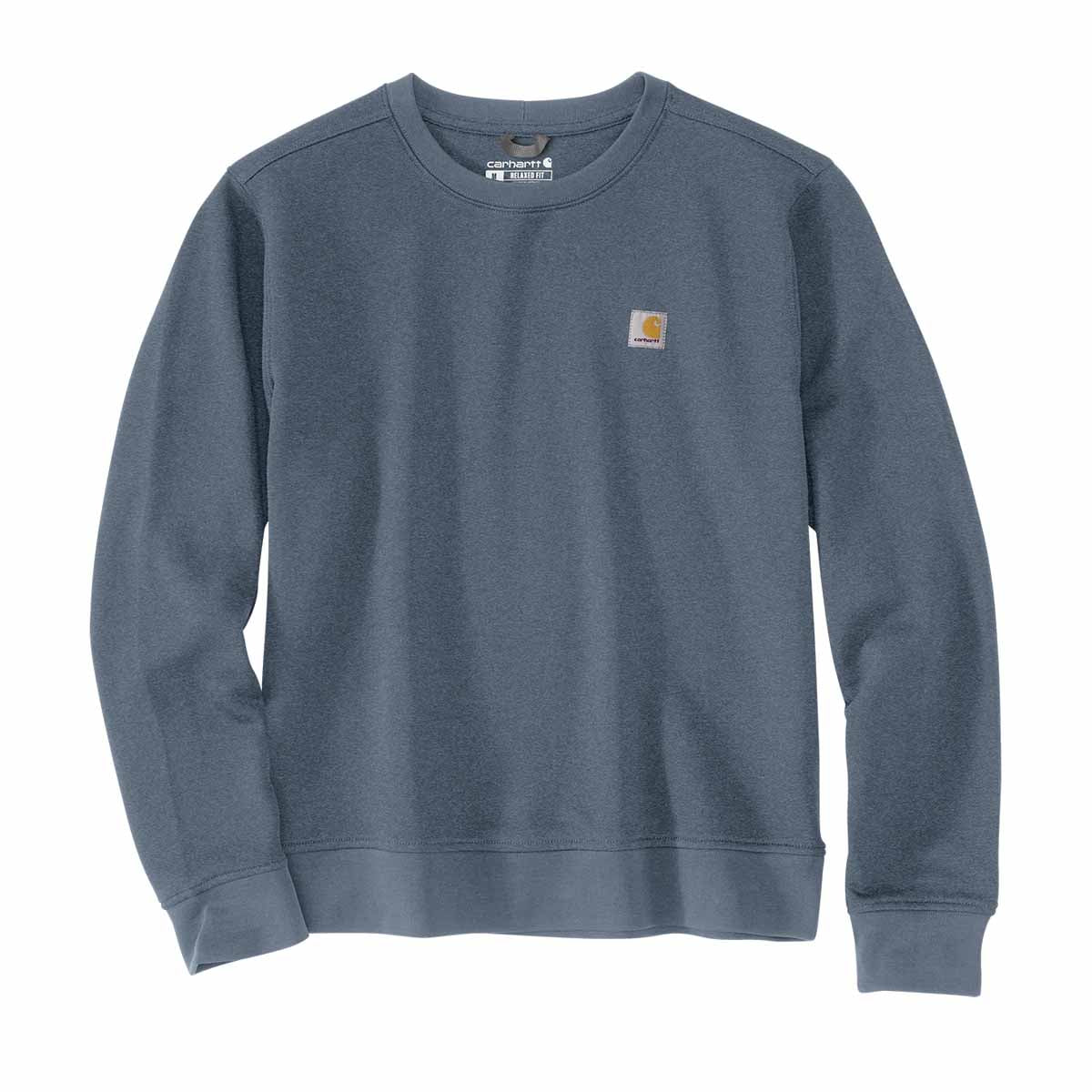 Carhartt Women's Tencel Series Relaxed Fit French Terry Sweatshirt