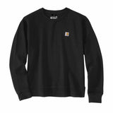 Carhartt Women's Tencel Series Relaxed Fit French Terry Sweatshirt