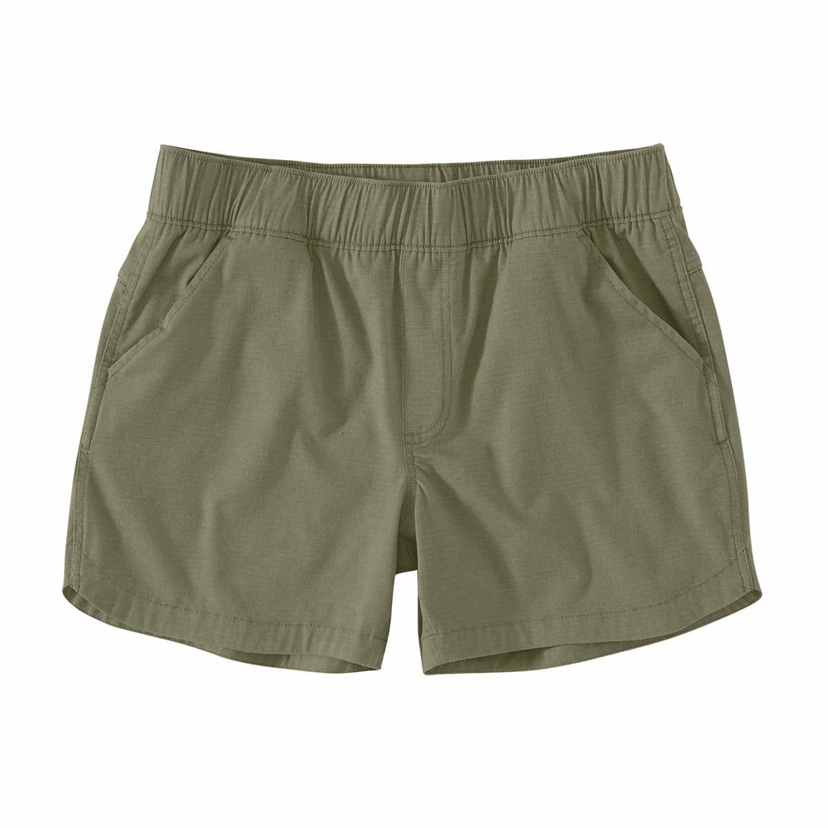 Women's Force Relaxed Fit Ripstop Work Short