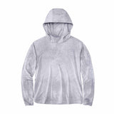 Carhartt Women's Force Sun Defender LW L/S Hooded Graphic Tee