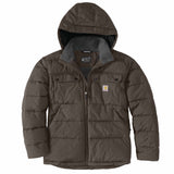 Carhartt Men's Montana Loose Fit Insulated Jacket