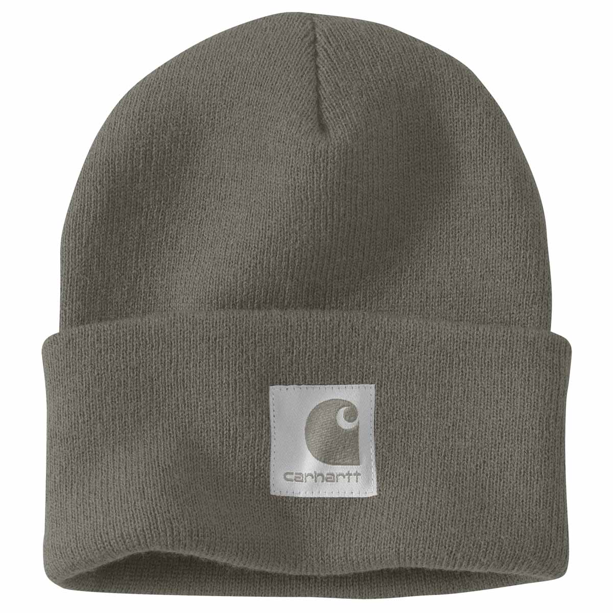 Carhartt Women's Knit Satin Lined Beanie