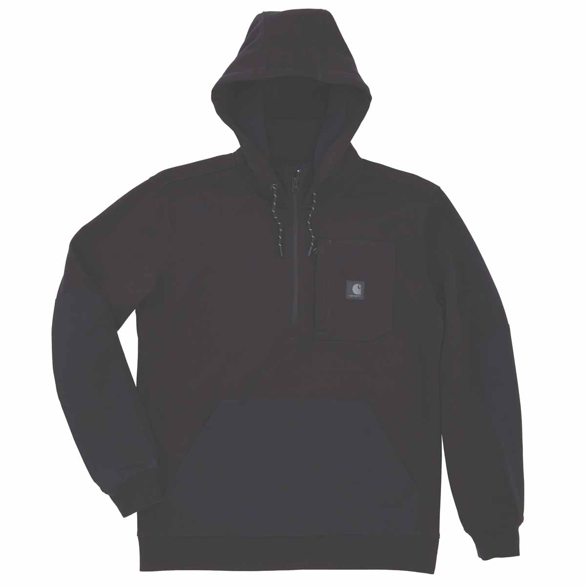 Carhartt Men's Steel Bridegport Sweatshirt