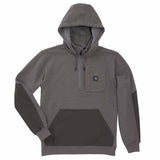 Carhartt Men's Steel Bridegport Sweatshirt