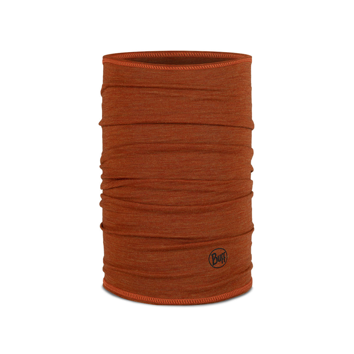 Buff Merino LW Solid - Cinnamon