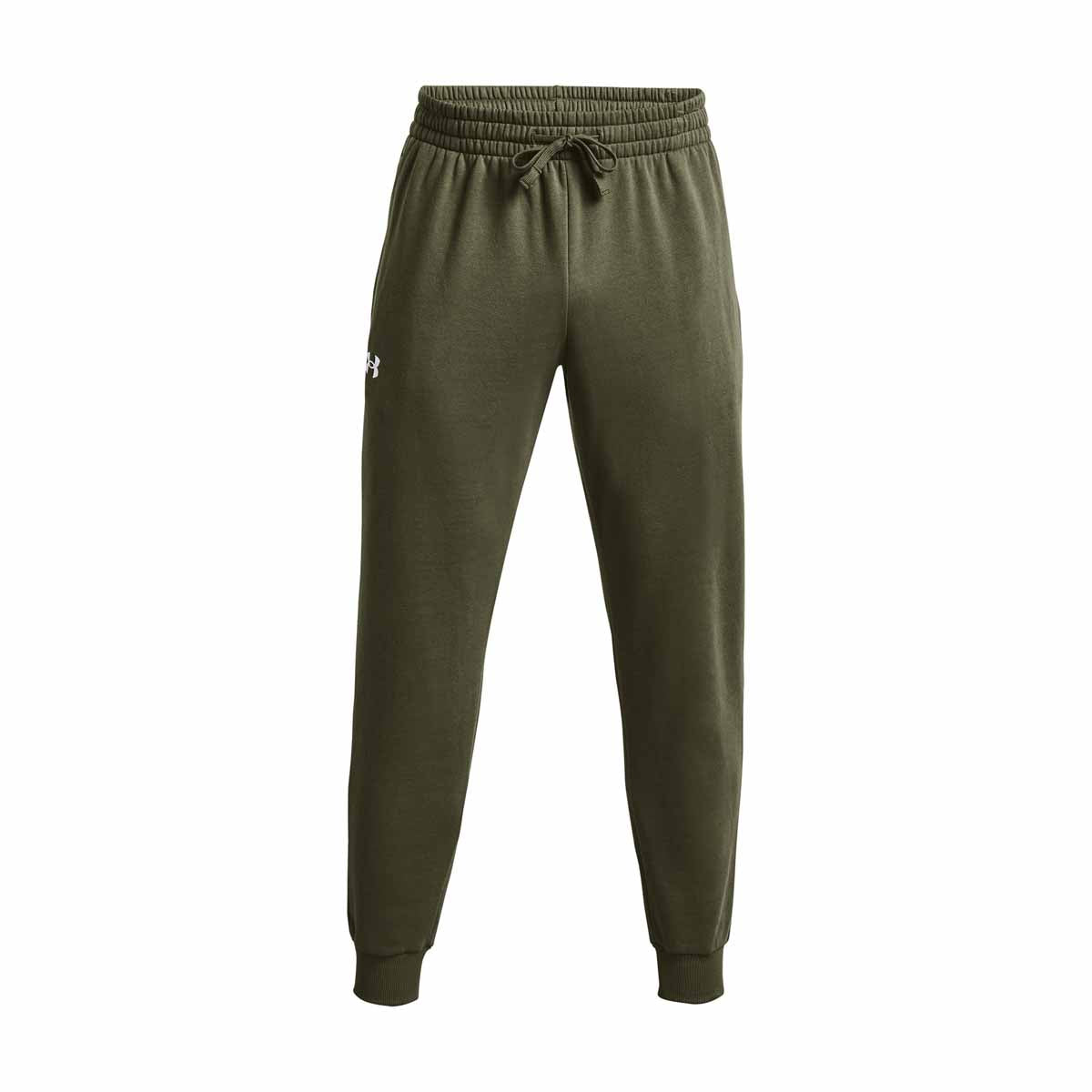 Under Armour Men's Rival Fleece Joggers