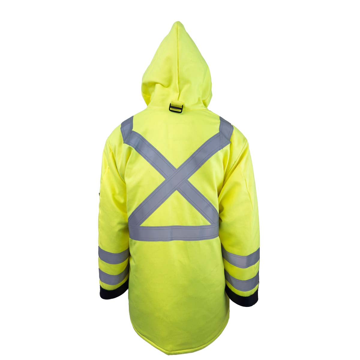 Actionwear FR Allout ANSI Class 3 Arctic Parka 2XL-4XL