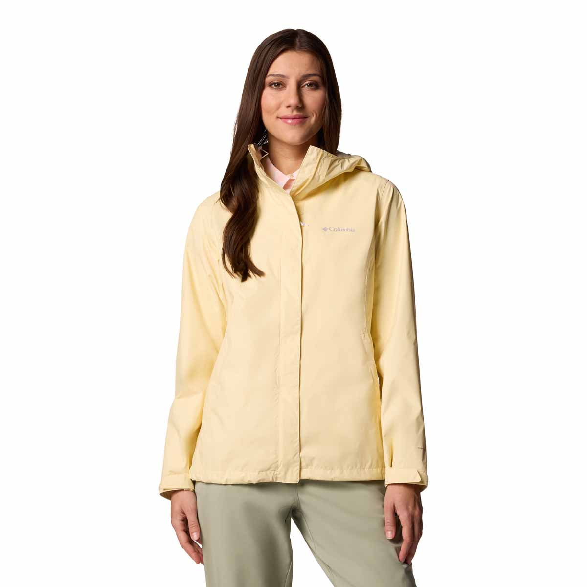 Columbia Women's Arcadia II Jacket