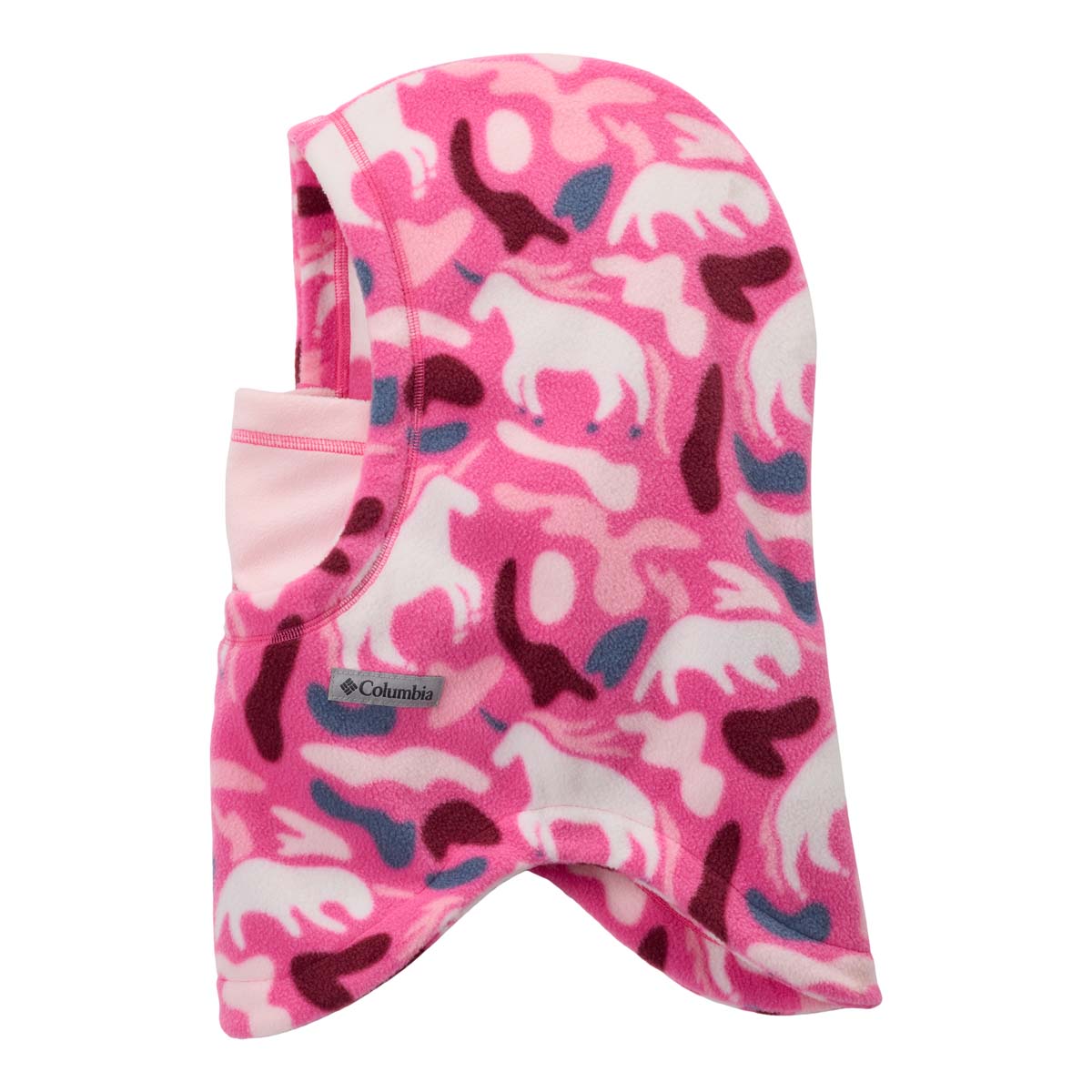 Columbia Frosty Trail Youth Balaclava