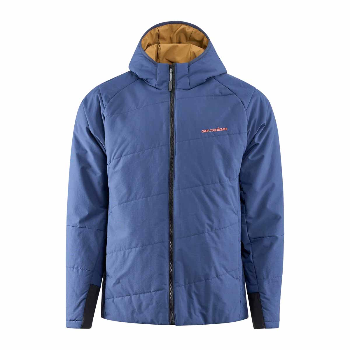 Grundens Turbulence Insulated Jacket