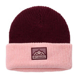 Columbia Kids' Whirlibird Cuffed Beanie