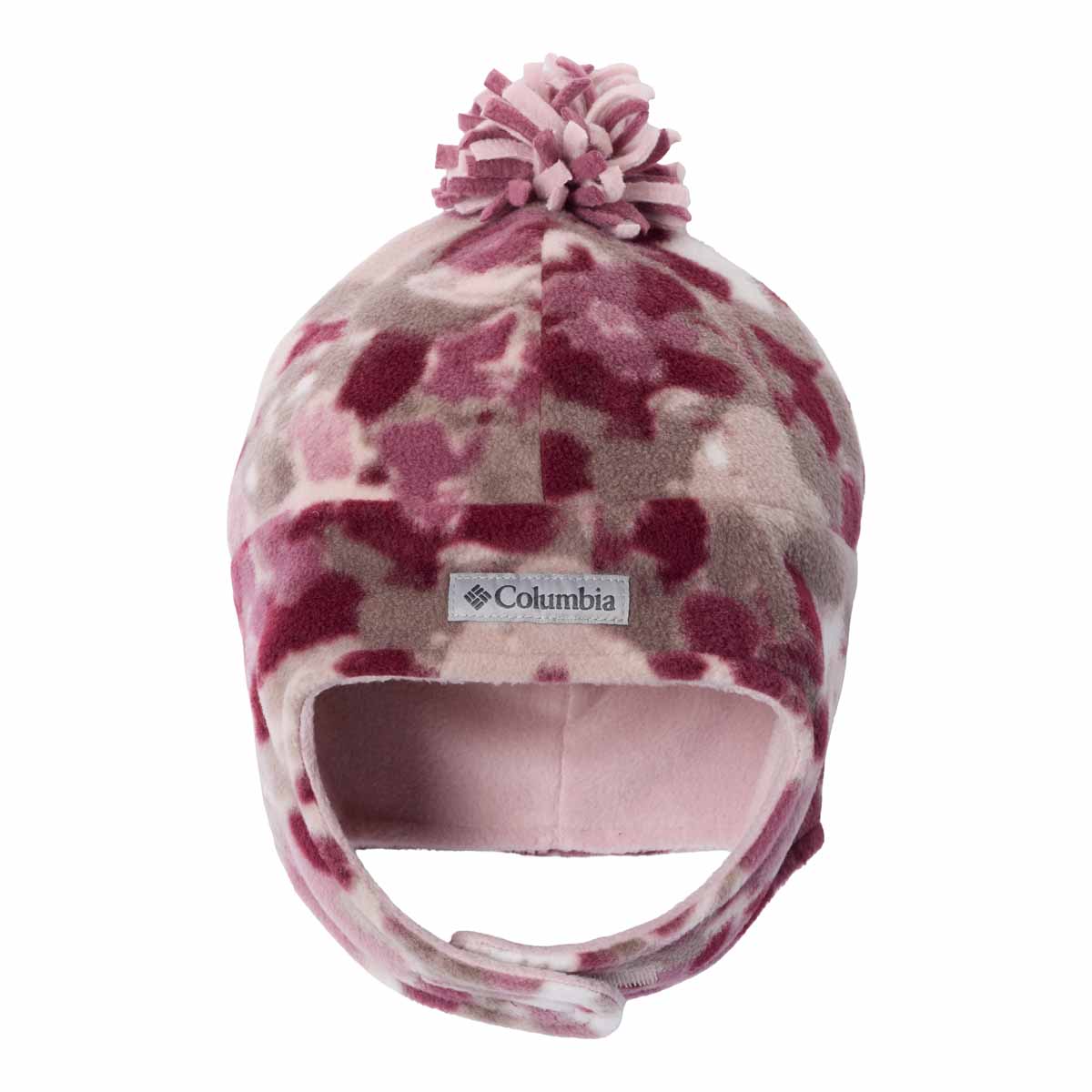 Columbia Youth Frosty Trail II Earflap Beanie - Big Ray's