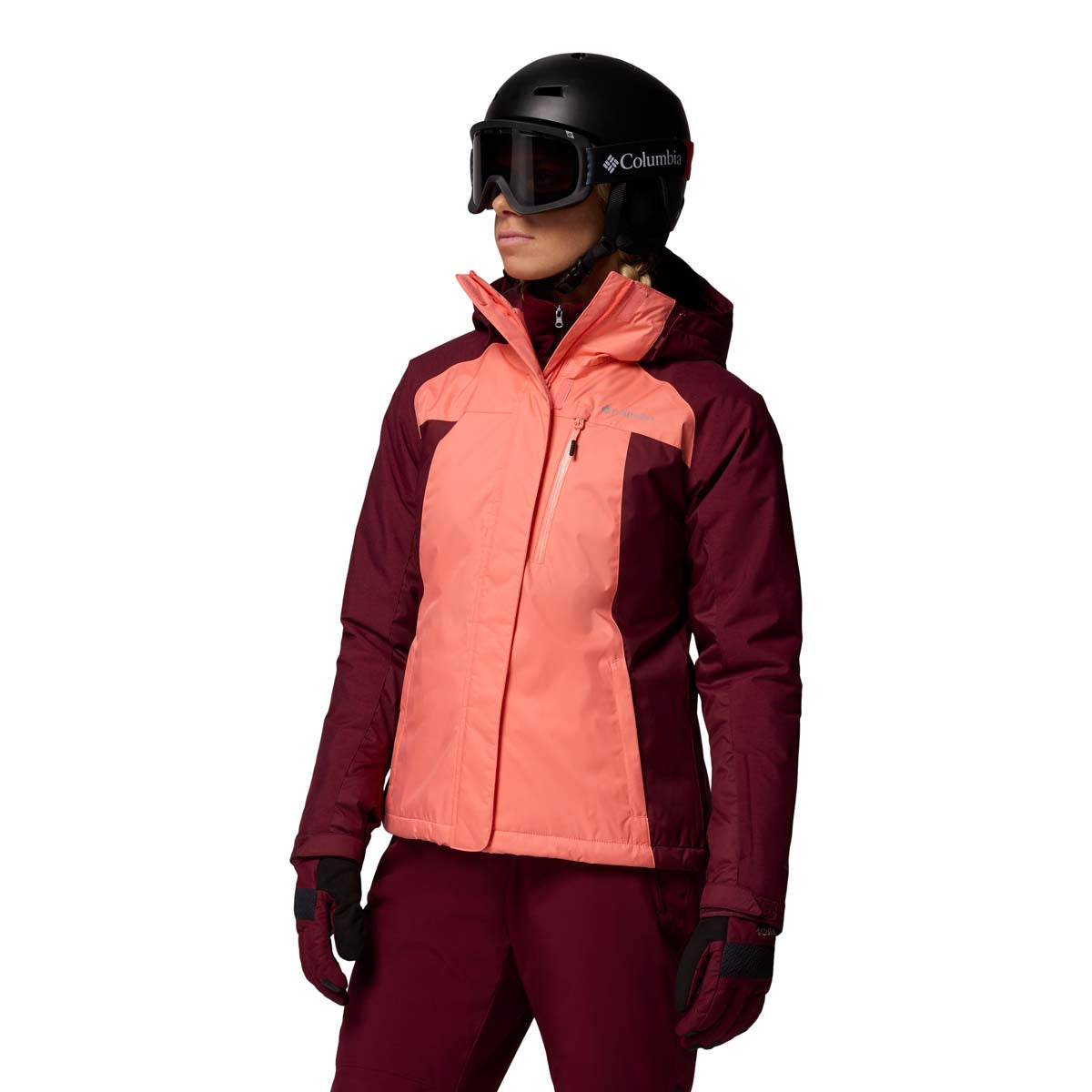 Columbia Women's Snowy Summit™ Insulated Jacket