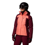 Columbia Women's Snowy Summit™ Insulated Jacket