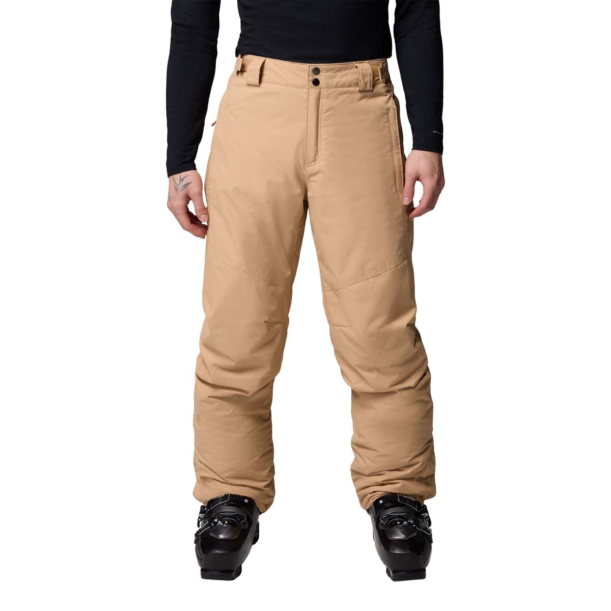 Columbia Men's Bugaboo V Pant