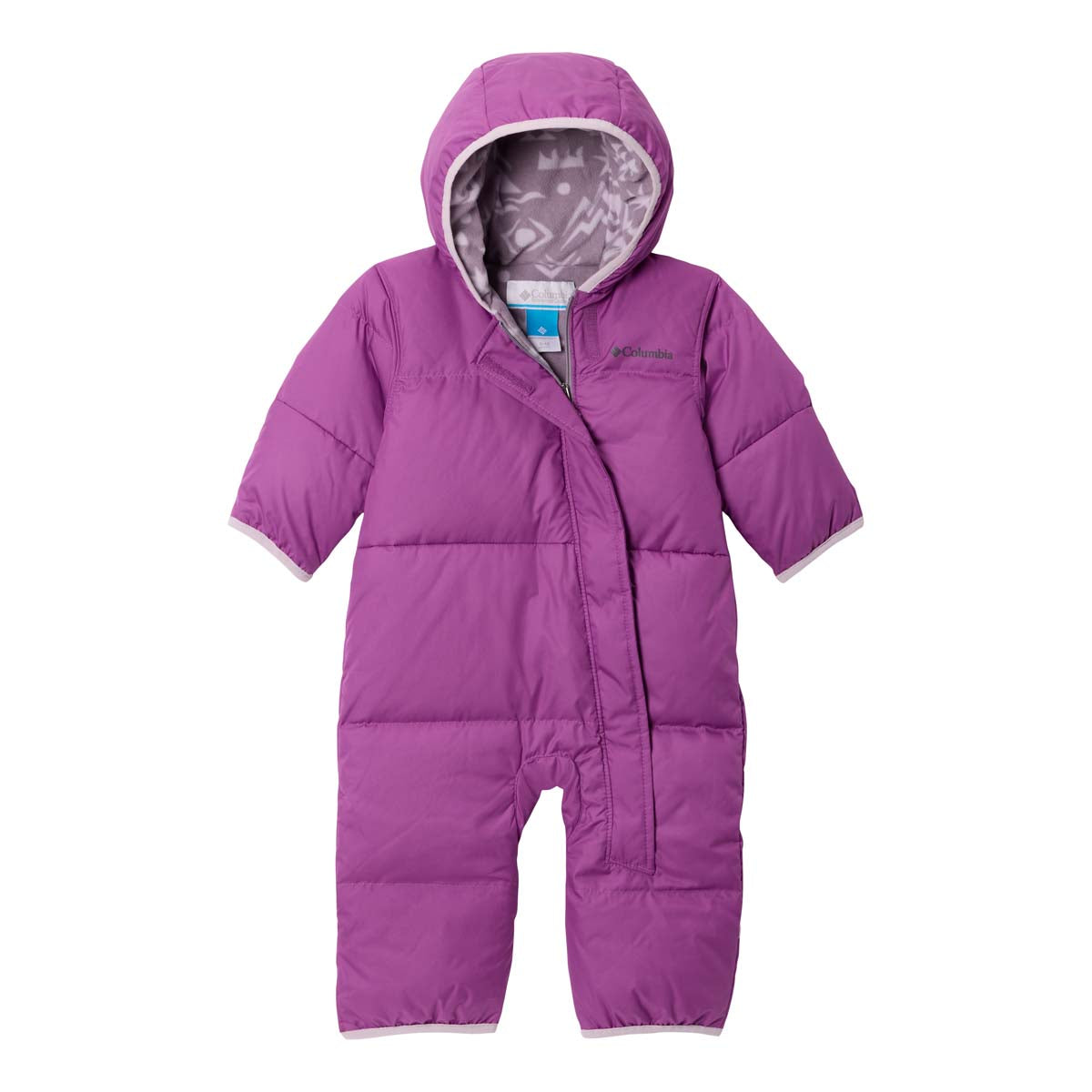 Columbia Infant  Snuggly Bunny II Bunting