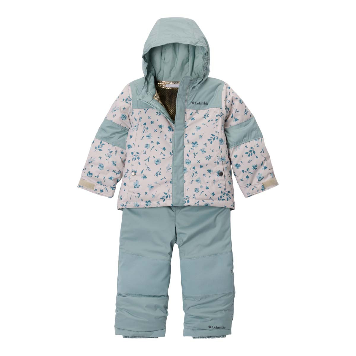 Columbia Toddler Mighty Mogul II Set