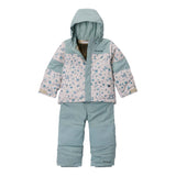 Columbia Toddler Mighty Mogul II Set