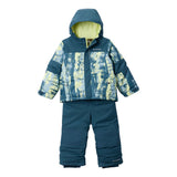 Columbia Toddler Mighty Mogul II Set