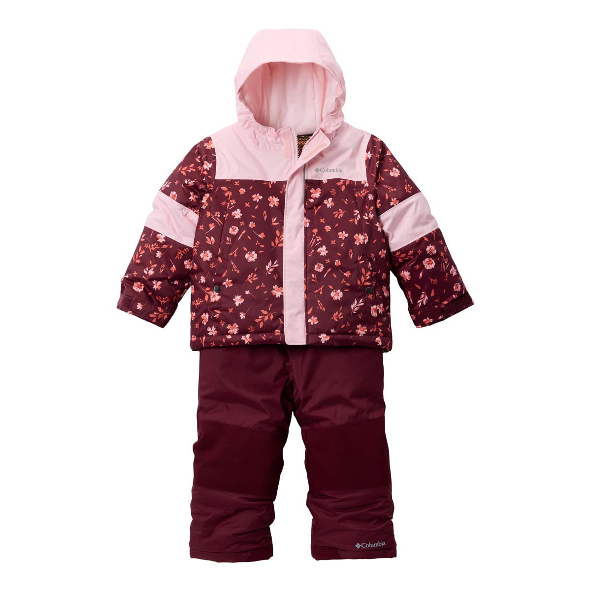 Columbia Toddler Mighty Mogul II Set