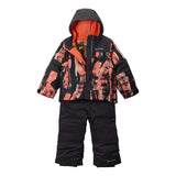 Columbia Toddler Mighty Mogul II Set
