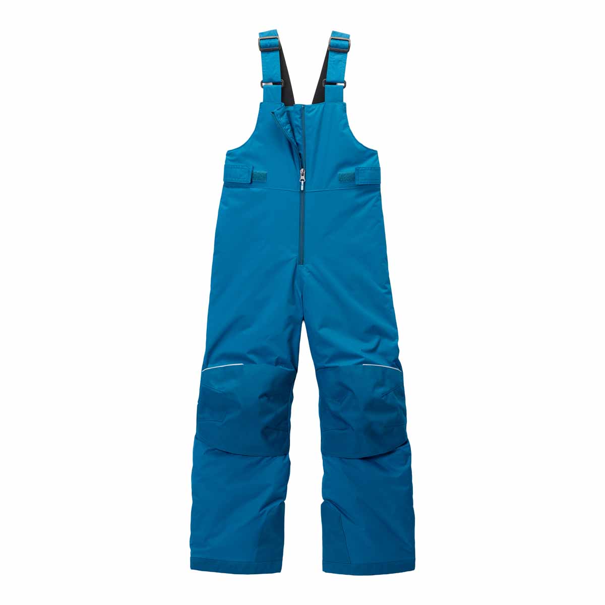 Columbia Youth Adventure Ride II Bib
