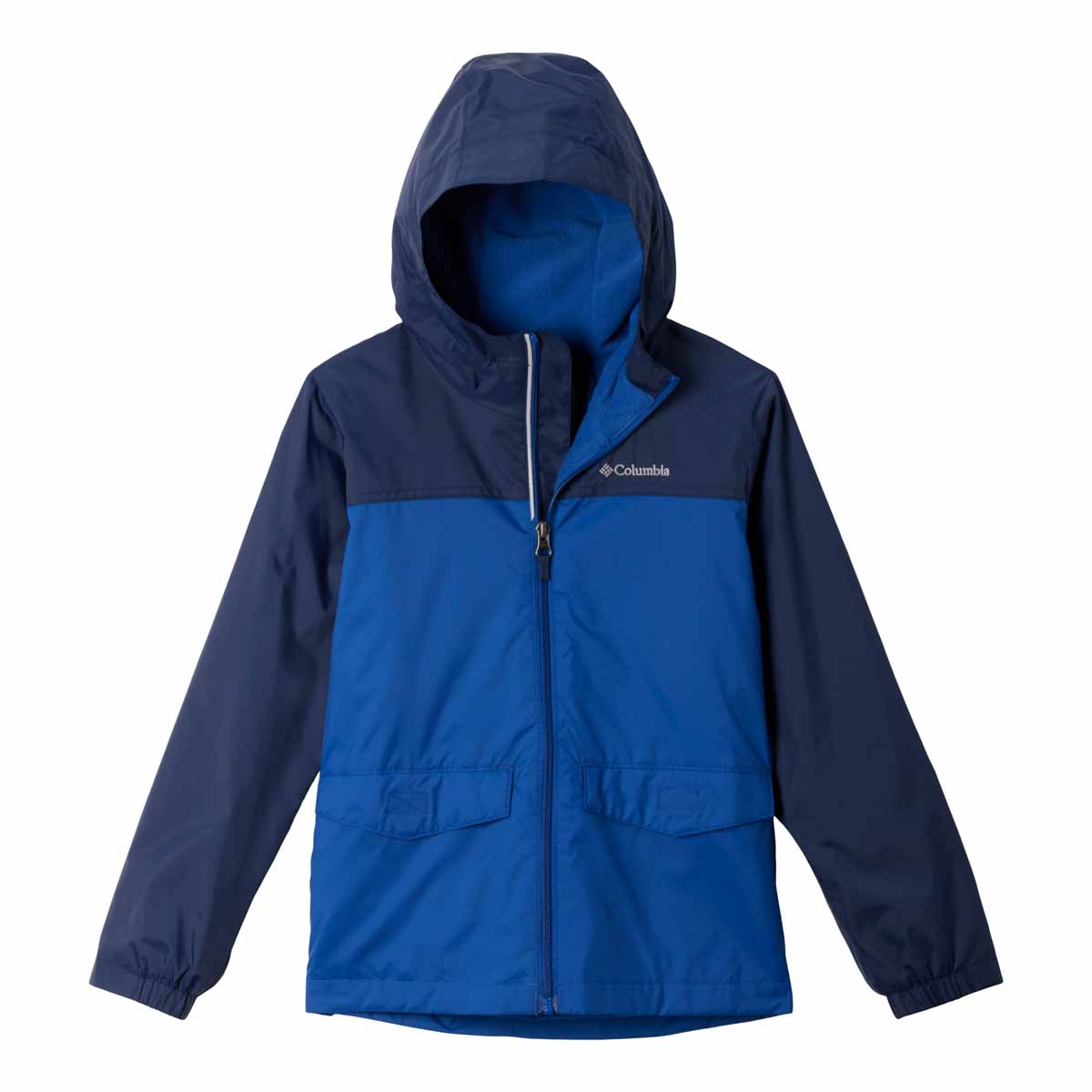 Columbia Boys Rain-Zilla II Jacket