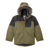 Columbia Youth Nordic Strider II Jacket