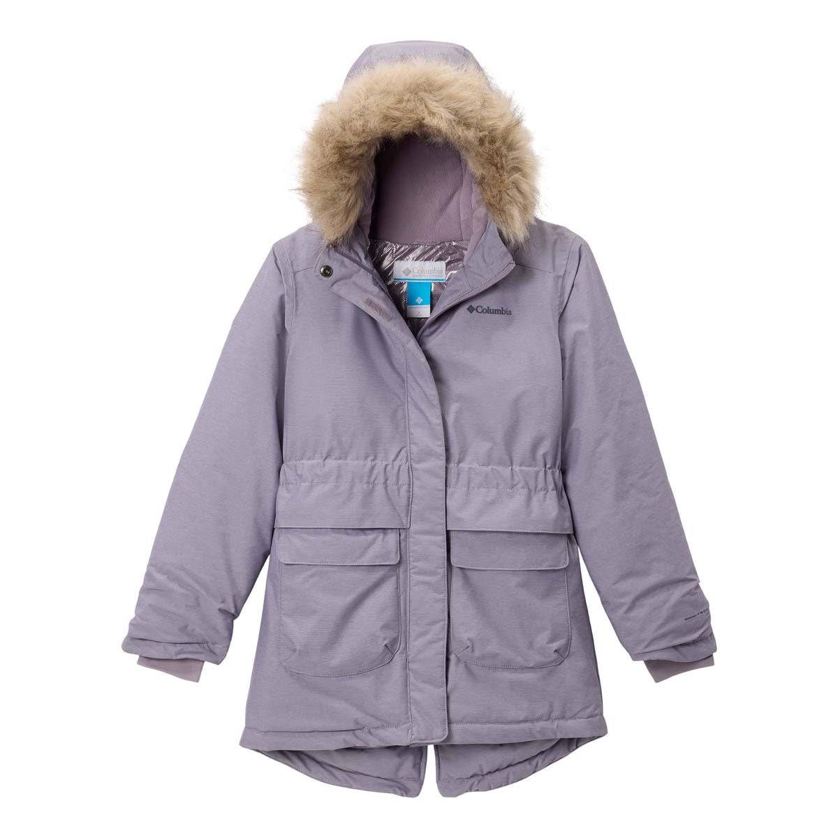 Columbia Youth Nordic Strider II Jacket