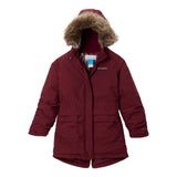 Columbia Youth Nordic Strider II Jacket