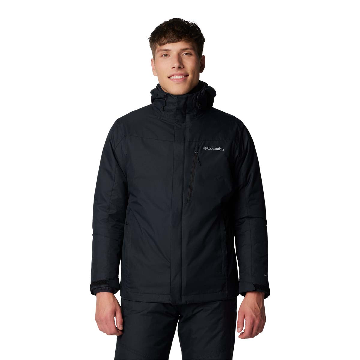 Columbia Men's Whirlibird V Interchange Jacket – Big Ray's