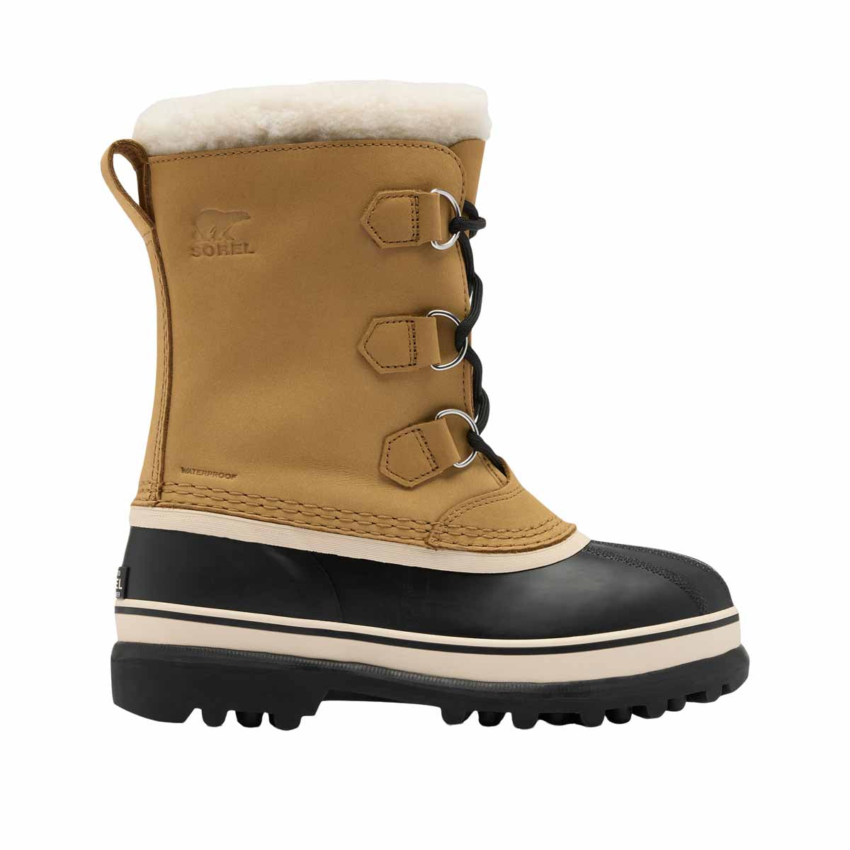 Sorel Kids' Caribou Boot