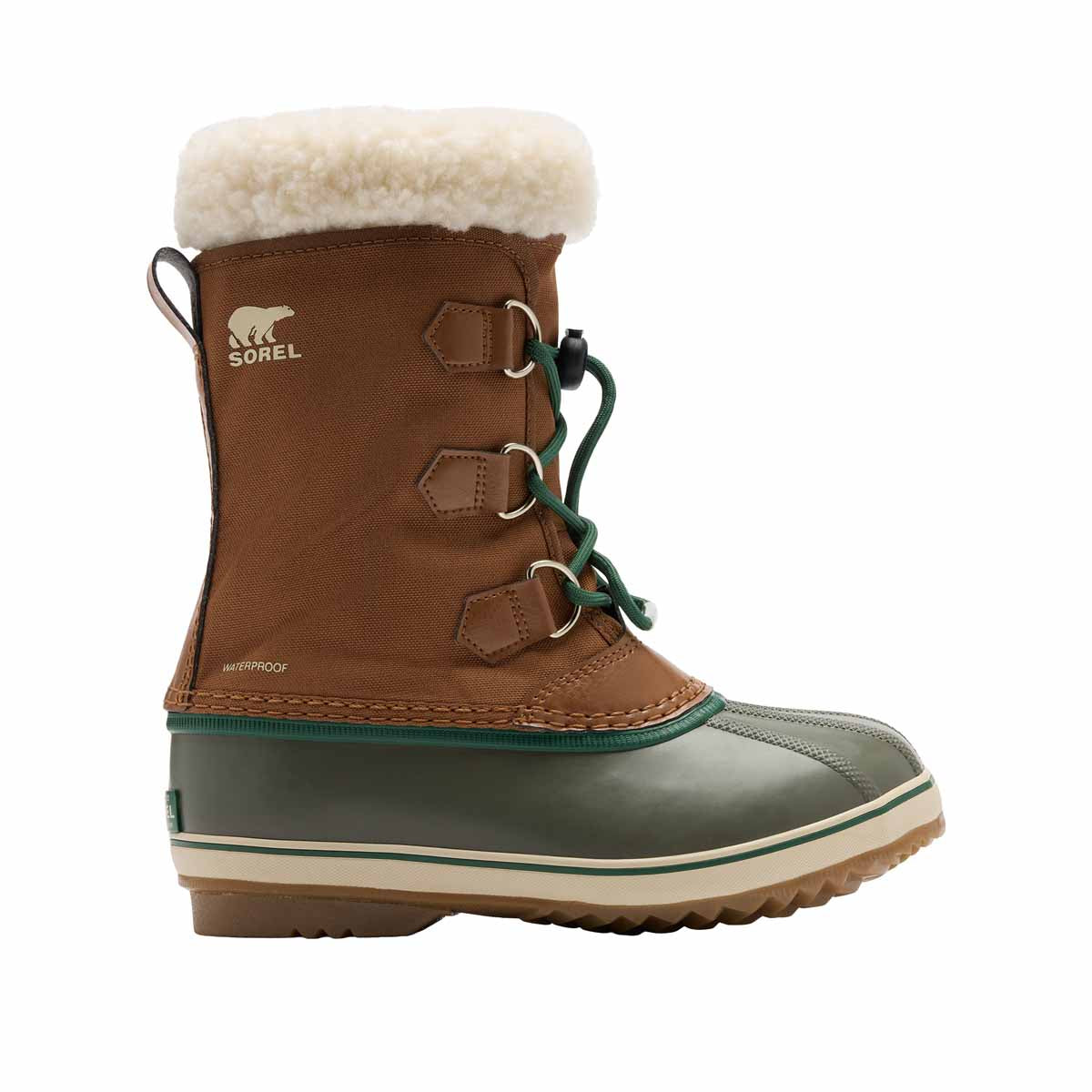 Sorel Kids' Yoot Pac Boot