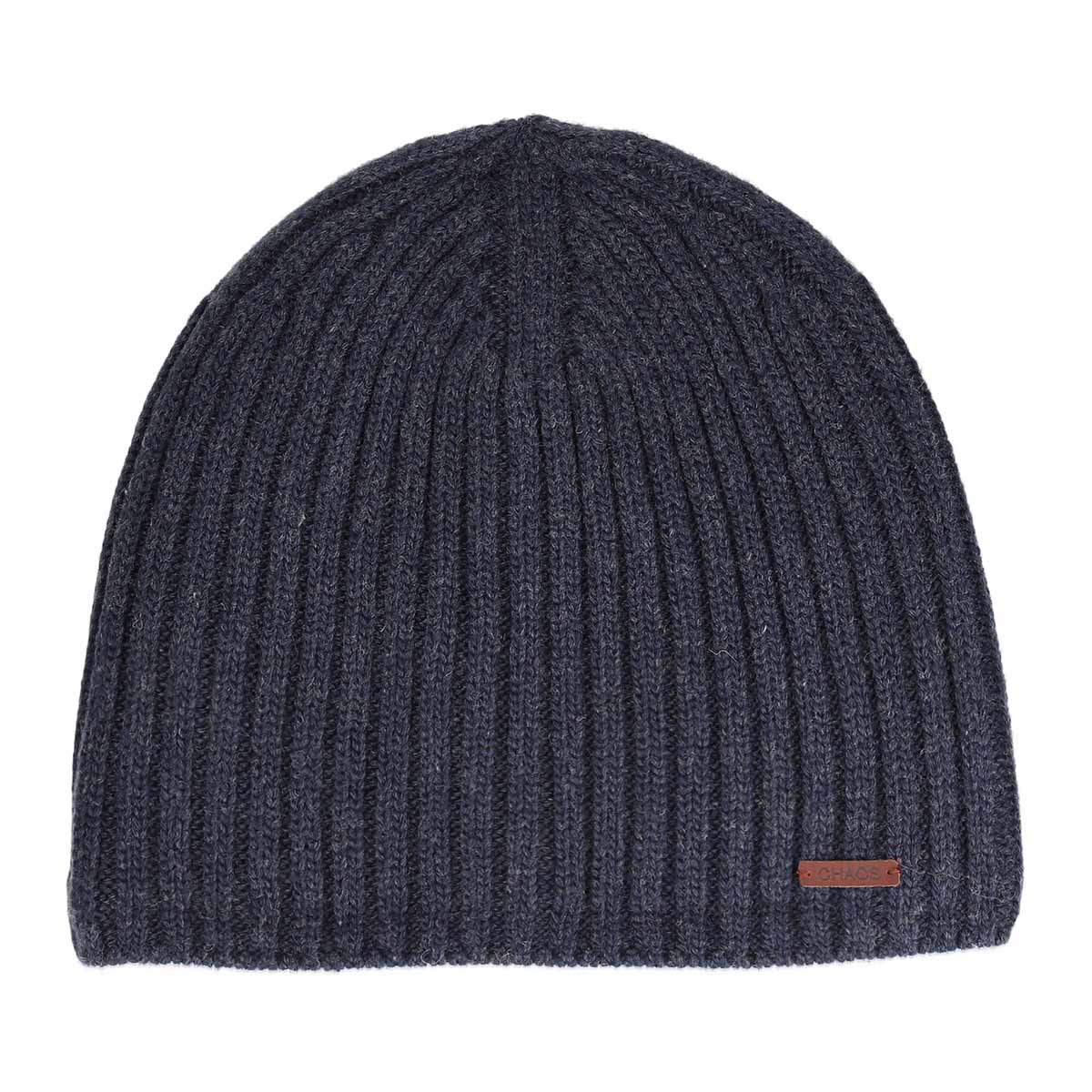 Chaos Loch Ribbed Beanie