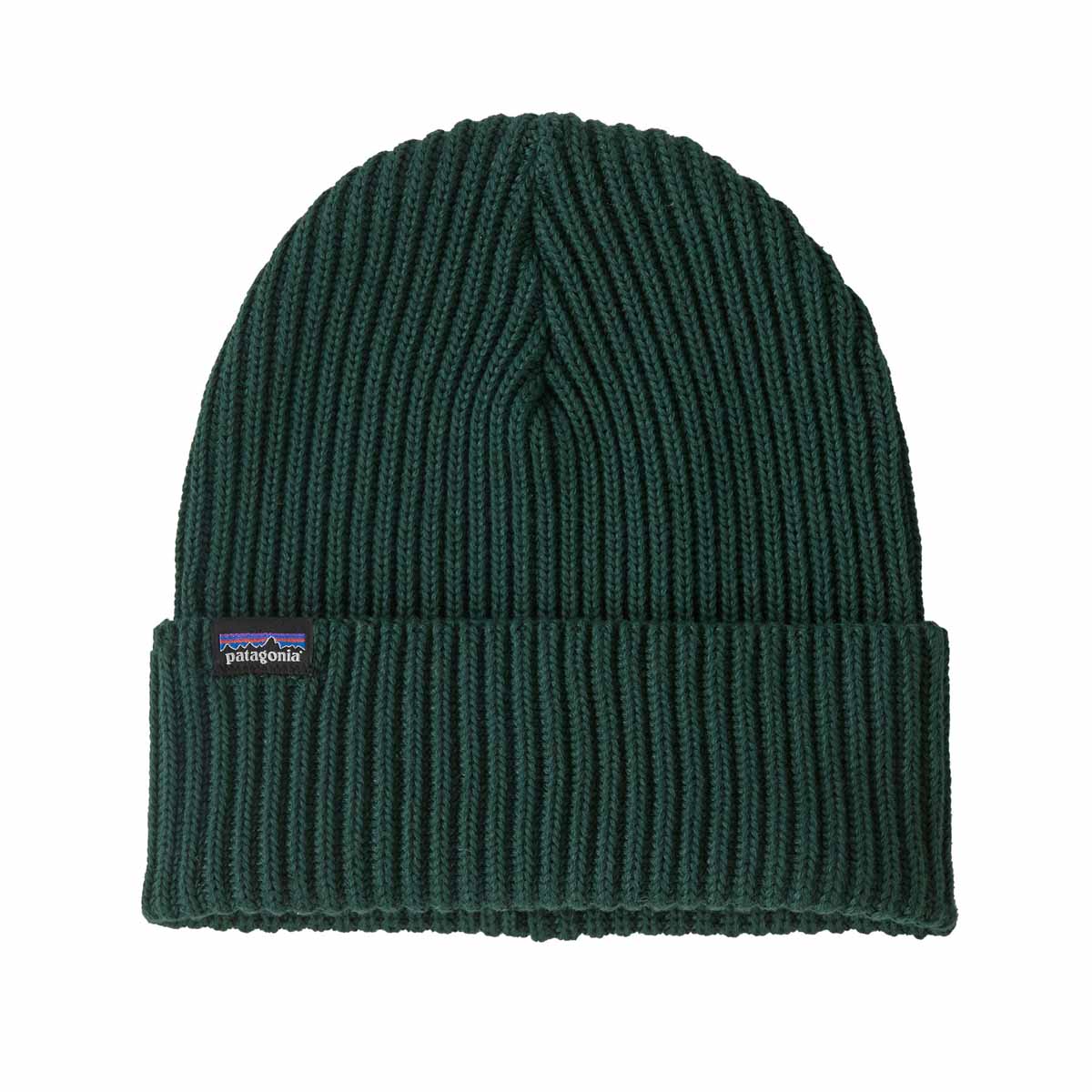 Patagonia Fishermans Rolled Beanie