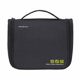 Travelon World Travel Essentials Hanging Toiletry Case 3L