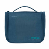 Travelon World Travel Essentials Hanging Toiletry Case 3L