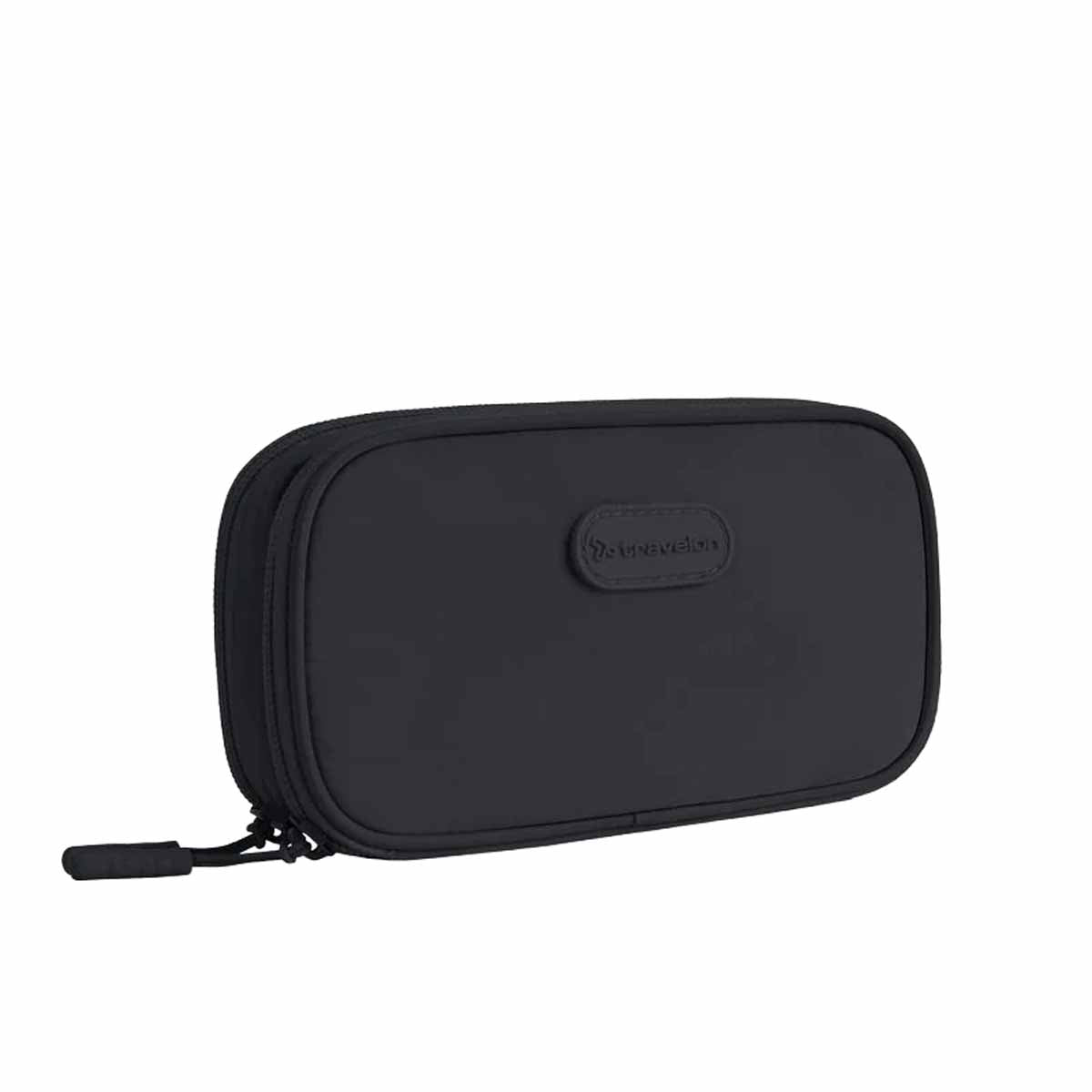 Travelon 2-in-1 Jewelry & Tech Organizer