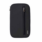 Travelon RFID Family Passport Wallet