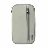 Travelon RFID Family Passport Wallet