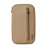 Travelon RFID Family Passport Wallet