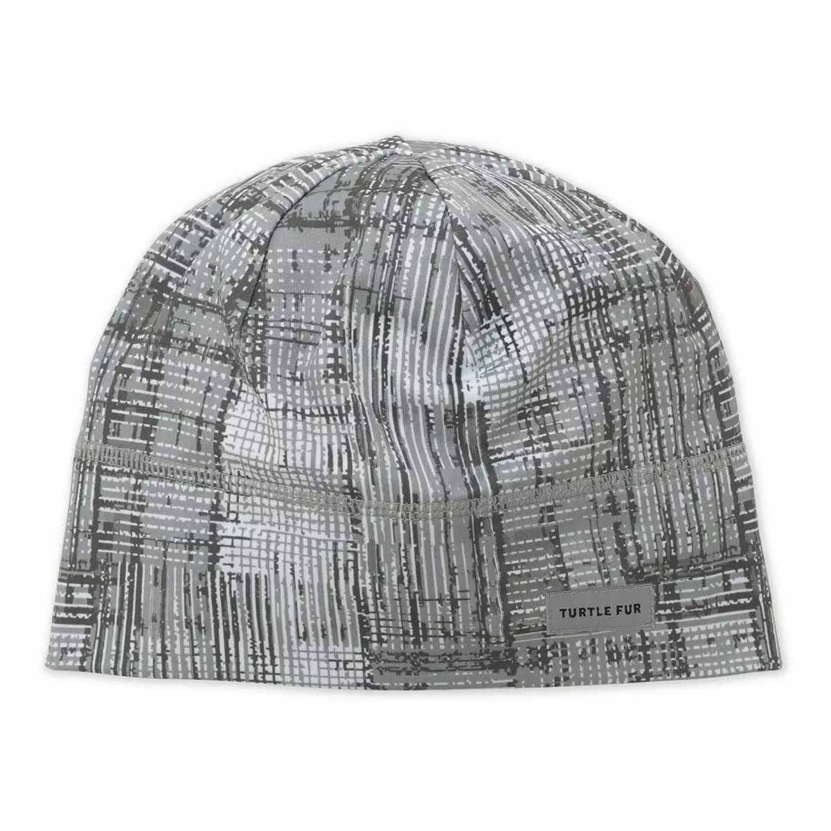 Comfort Shell Brain Shroud - Print