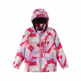 Reima Kids Vantti Softshell Jacket