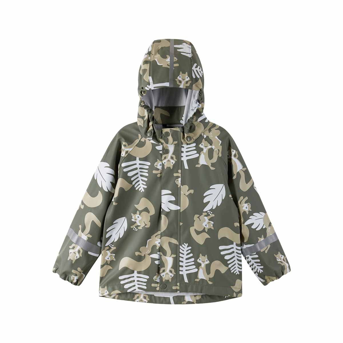 Reima Kids' Vesi Raincoat