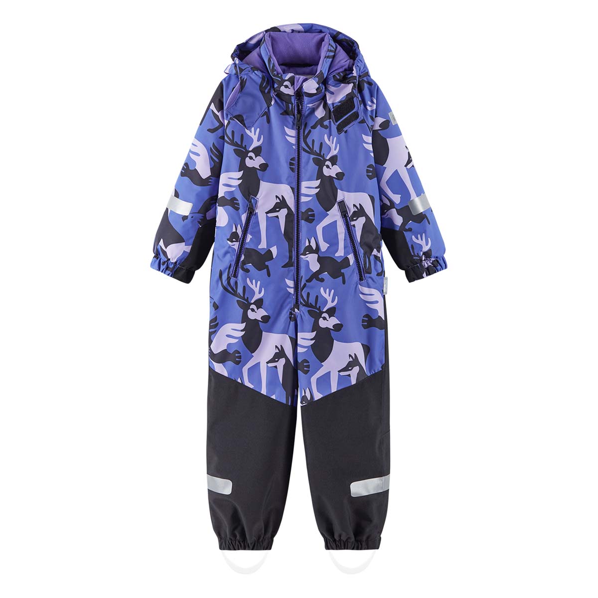 Reima Kids' Kurikka Winter Overall