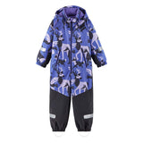 Reima Kids' Kurikka Winter Overall