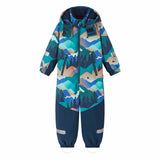 Reima Kids' Kurikka Winter Overall