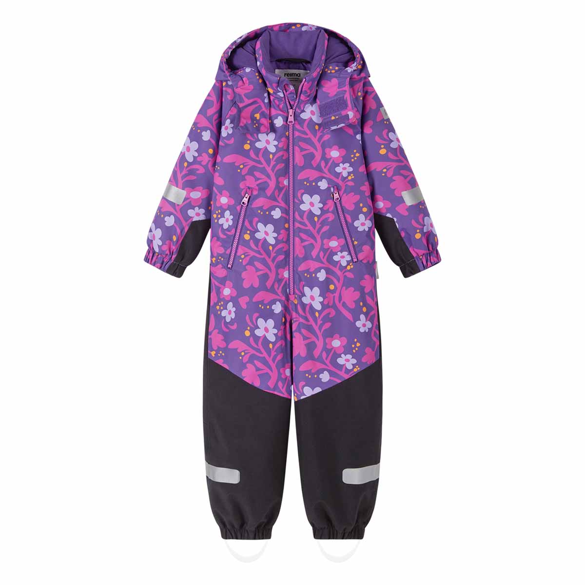 Reima Kids' Kurikka Winter Overall